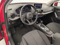 Audi Q2 - photo 15