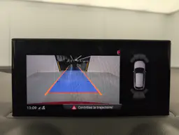 Audi Q2 - photo 17