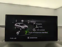 Audi Q2 - photo 19