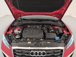 Audi Q2 - photo 20