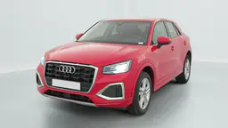 Audi Q2 - photo 3