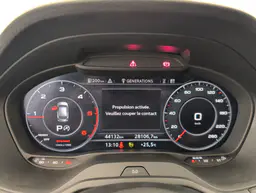 Audi Q2 - photo 22
