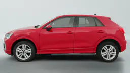Audi Q2 - photo 4