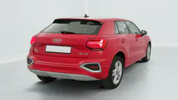 Audi Q2 - photo 7