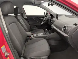 Audi Q2 - photo 9