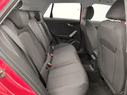 Audi Q2 - photo 10