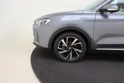 MG ZS - photo 29