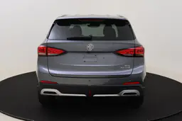 MG ZS - photo 7