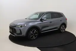 MG ZS - photo 10