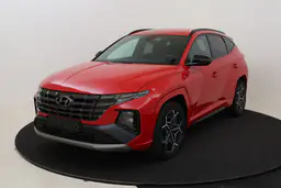 Hyundai Tucson - photo 1