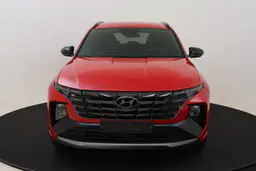 Hyundai Tucson - photo 2