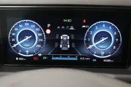 Hyundai Tucson - photo 20