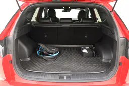 Hyundai Tucson - photo 26