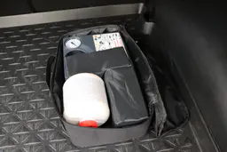 Hyundai Tucson - photo 27