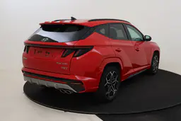 Hyundai Tucson - photo 6