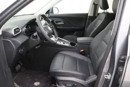 MG ZS - photo 13