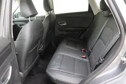 MG ZS - photo 14