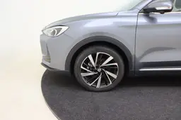 MG ZS - photo 29