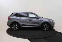 MG ZS - photo 4