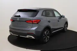 MG ZS - photo 6