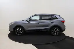MG ZS - photo 9