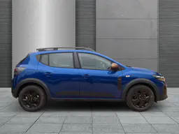 Dacia Sandero Stepway - photo 2