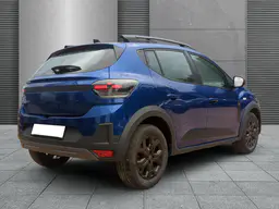 Dacia Sandero Stepway - photo 3