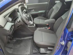 Dacia Sandero Stepway - photo 4