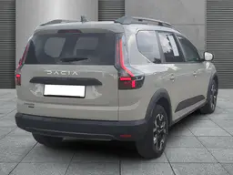Dacia Jogger - photo 3