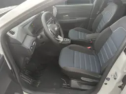 Dacia Jogger - photo 4