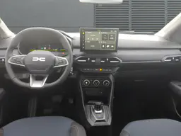 Dacia Jogger - photo 5
