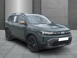 Dacia Duster - photo 1