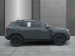 Dacia Duster - photo 2