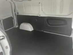 Renault Trafic - photo 6