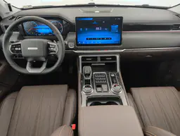 Foton Tunland G7 - photo 12