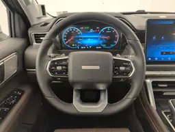 Foton Tunland G7 - photo 13