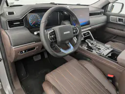Foton Tunland G7 - photo 14