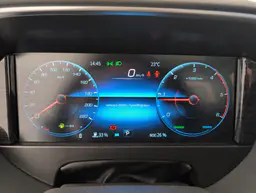 Foton Tunland G7 - photo 21