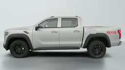 Foton Tunland G7 - photo 4