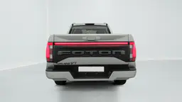 Foton Tunland G7 - photo 6