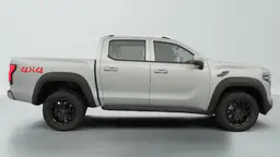 Foton Tunland G7 - photo 8