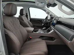 Foton Tunland G7 - photo 9