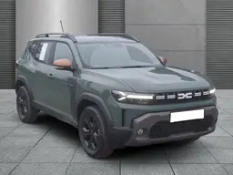 Dacia Duster - photo 1