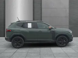 Dacia Duster - photo 2
