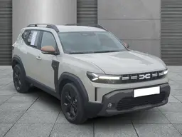 Dacia Duster - photo 1