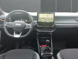 Dacia Duster - photo 5