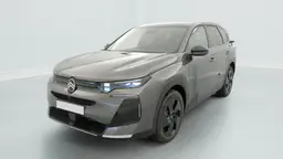 Citroen C5 AIRCROSS - photo 3
