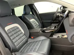 Citroen C5 AIRCROSS - photo 9