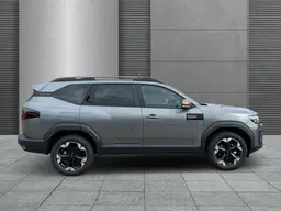 Dacia Bigster - photo 2