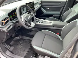 Dacia Bigster - photo 4